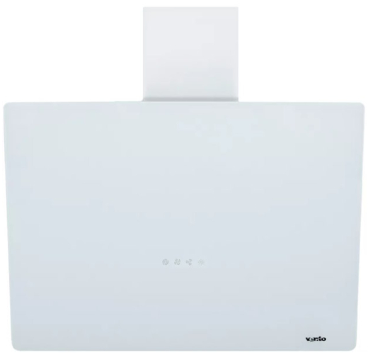Вытяжка наклонная Ventolux MIRROR 60 WG (1000) TRC - 3