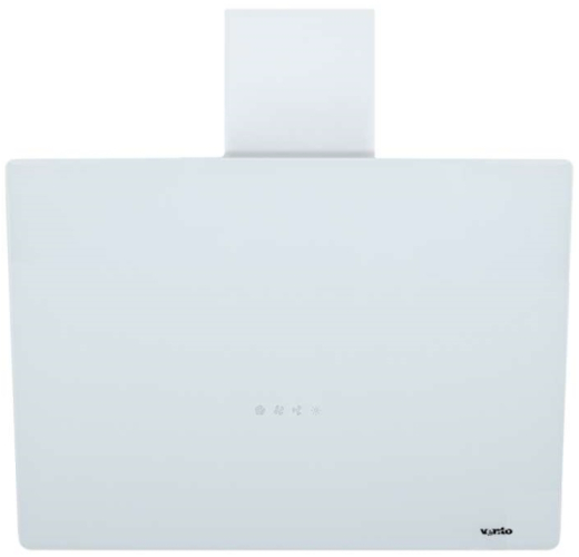 Вытяжка наклонная Ventolux MIRROR 60 WG (700) PB - 2