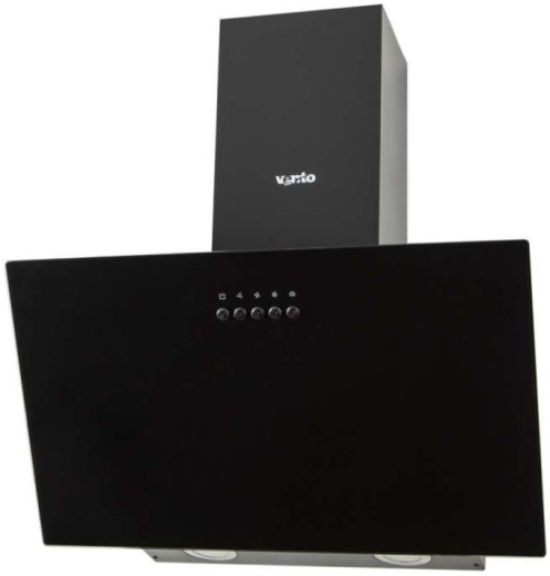 Витяжка похила Ventolux MODENA 60 BK (950) PB - 3