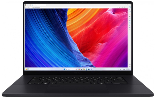 Ноутбук ASUS ProArt P16 OLED H7606WI (H7606WI-ME083X) - 1