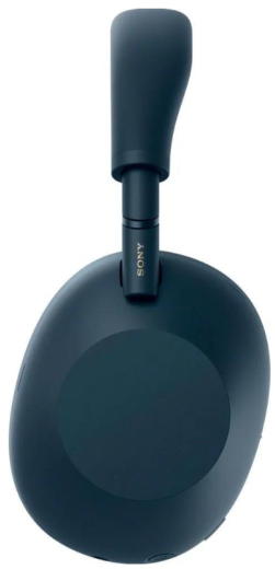 Навушники з мікрофоном Sony WH-1000XM6 Midnight Blue (WH1000XM6L.CE7) - 3