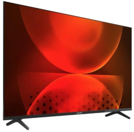 Телевізор Sharp 43FH2EA - 3