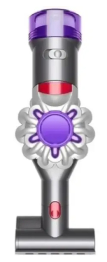 Ручний пилосос Dyson V8 Car & Boat (586120-01) - 2