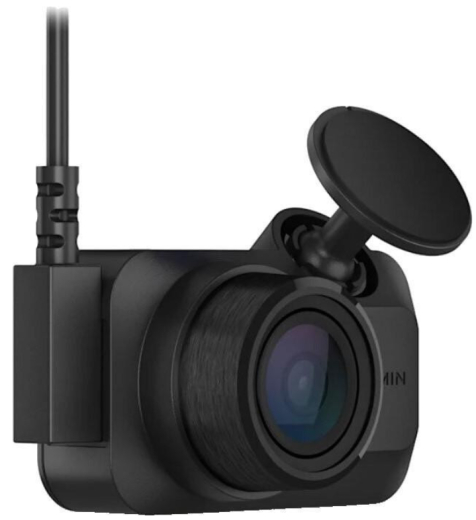 Автомобильный видеорегистратор Garmin Dash Cam Mini 3 Black (010-02899-10) - 2