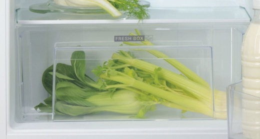 Холодильник з морозильною камерою Whirlpool ARG 94312 - 5