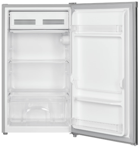 Холодильник з морозильною камерою Blaufisch BRT-850S - 2