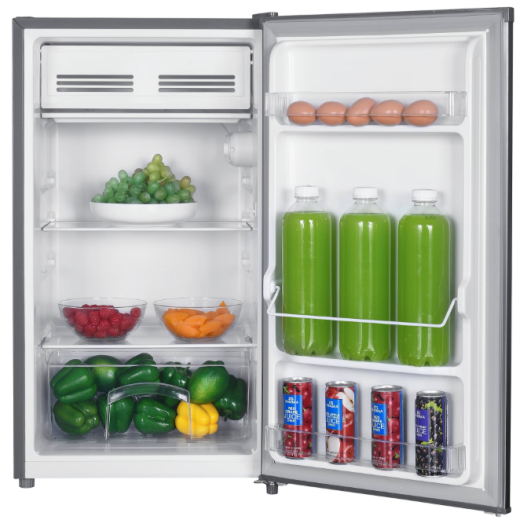 Холодильник з морозильною камерою Blaufisch BRT-850S - 3