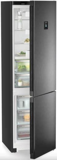 Холодильник з морозильною камерою Liebherr CBNbdc 573i - 2