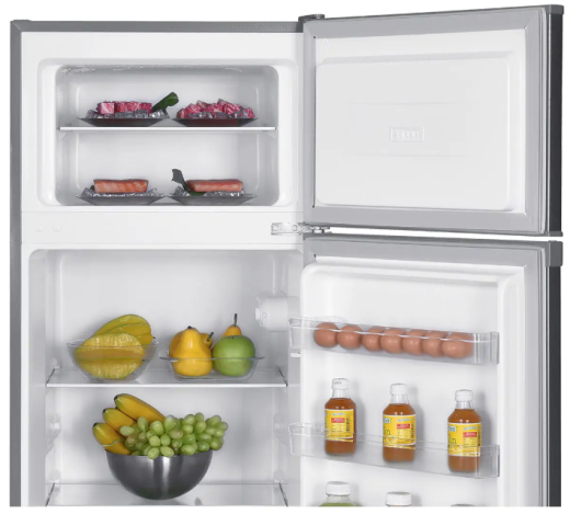 Холодильник з морозильною камерою INTERLUX ILR-0218IN - 3