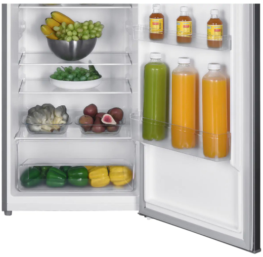 Холодильник з морозильною камерою INTERLUX ILR-0218IN - 4