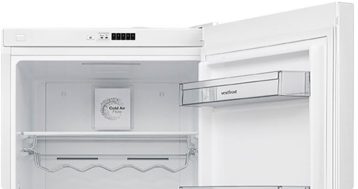 Холодильная камера Vestfrost R 375 W - 4