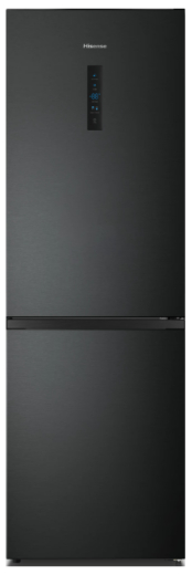 Холодильник з морозильною камерою Hisense RB395N4BFE - 1