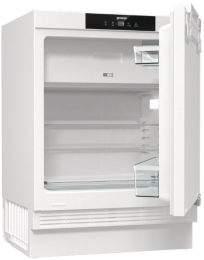 Однокамерный Холодильник Gorenje RBIU609EA1 - 2