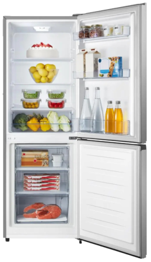 Холодильник з морозильною камерою Gorenje RK416DPS4 - 3