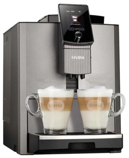 Кавомашина автоматична Nivona CafeRomatica 1040 (NICR 1040) - 1