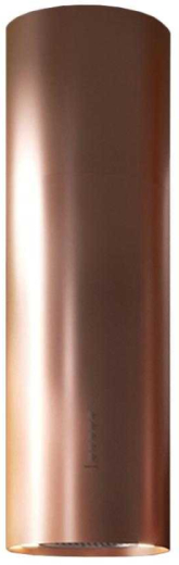 Вытяжка декоративная Falmec POLAR EVO Isola 35 COPPER (800) (CPOI90.E11P2#EUA490F) - 1