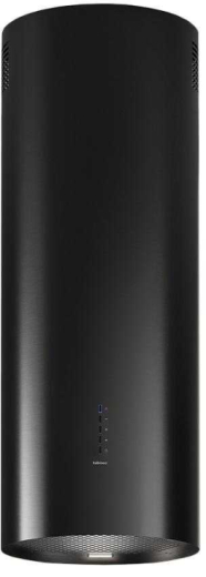 Вытяжка декоративная Falmec POLAR EVO Isola 35 Black (800) (CPOI90.E11P2#EUN490F) - 1