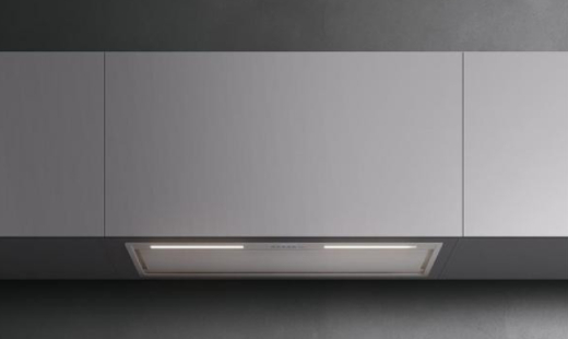 Витяжка вбудовувана Falmec GRUPPO INCASSO PLUS 105 WHITE (800) (CGIW05.E26P2#EUB490F) - 2