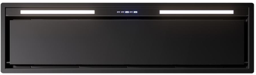 Витяжка вбудовувана Falmec GRUPPO INCASSO PLUS 105 BLACK (800) (CGIW05.E26P2#EUN490F) - 2