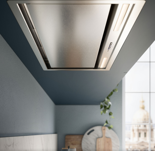 Витяжка вбудована Falmec INCASSO GREEN TECH PLUS 50 (CGRW50.E3P2#EUI490F) - 3