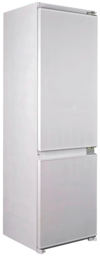 Холодильник с морозильной камерой Vestel RF390BI3M-W - 2