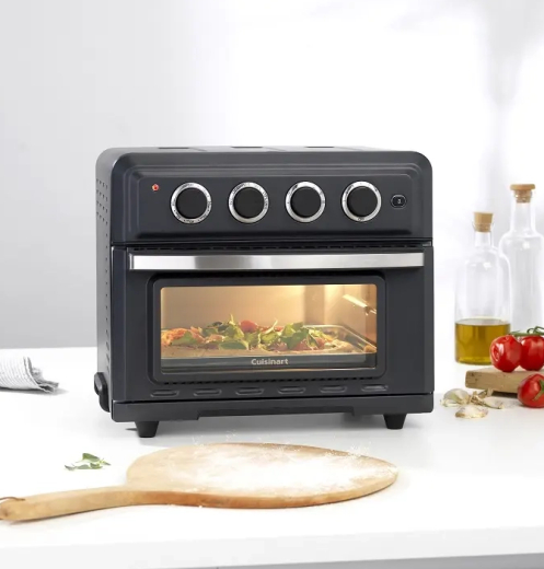 Електрична піч Cuisinart TOA60E - 2