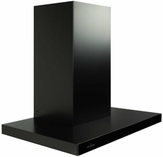 Вытяжка Т-образная Best Chef Slim line 1100 black 60 (1F016B2L7E) - 3