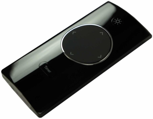 Вытяжка Т-образная Best Chef Slim line 1100 black 60 (1F016B2L7E) - 4