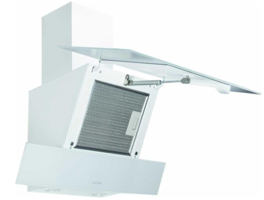 Вытяжка наклонная Best Chef Gamma 1000 white 60 (1F440B2A8A) - 4