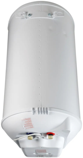 Водонагреватель (бойлер) электрический накопительный Vestel TE100D20 - 4