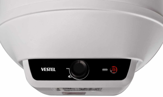 Водонагреватель (бойлер) электрический накопительный Vestel TE80A20 - 5
