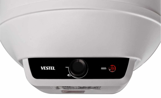 Водонагреватель (бойлер) электрический накопительный Vestel TE50A20 - 3