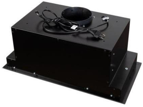 Витяжка вбудована Best Chef Smart Box Mini 600 Black 52 (OTYTP52DEPC.S3CZ.MC.SB_BST) - 4