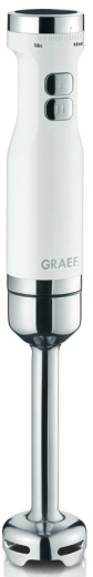 Занурюваний блендер GRAEF HB501EU - 3