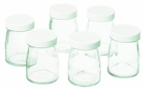 Йогуртниця-сироварка CUISINART YM400E - 2