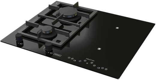 Комбинированная варочная поверхность KERNAU KIGH 6422.1 CI B - 2