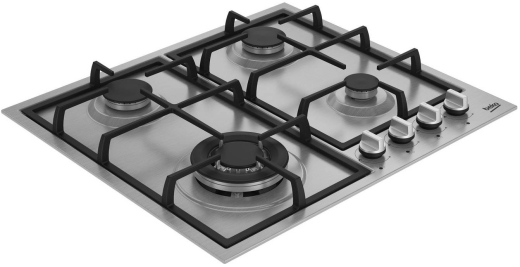 Варильна поверхня газова Beko HBIAG 64225SXP - 4
