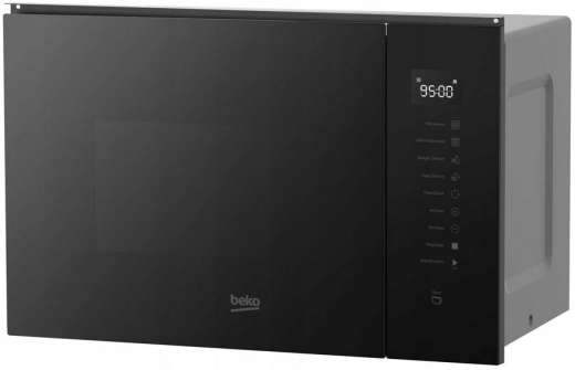 Встраиваемая микроволновая печь Beko BMGB 25353KSB - 2