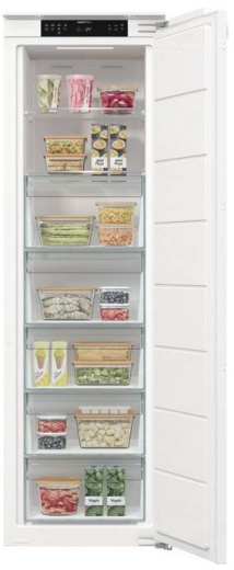 Вбудована морозильна камера Gorenje FNCI517E62WF - 2