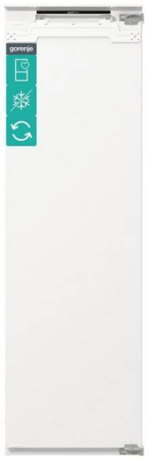Вбудована морозильна камера Gorenje FNCI517E62WF - 3