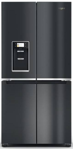 Холодильник Whirlpool WQ9IFO2BX - 1