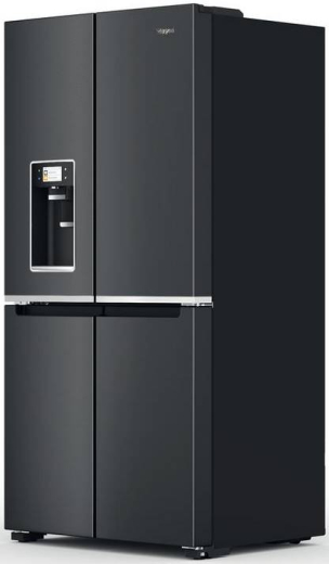 Холодильник Whirlpool WQ9IFO2BX - 2