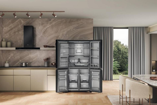 Холодильник Whirlpool WQ9IFO2BX - 6