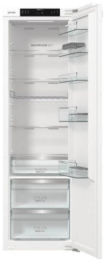 Встраиваемый холодильник Gorenje RI517E62WF - 1