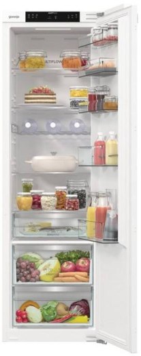 Встраиваемый холодильник Gorenje RI517E62WF - 4