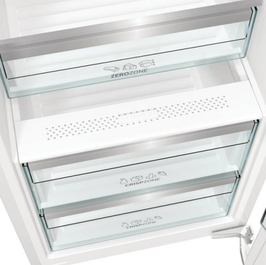 Встраиваемый холодильник Gorenje RI517E62WF - 6