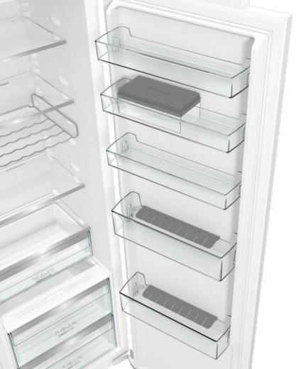 Встраиваемый холодильник Gorenje RI517E62WF - 7