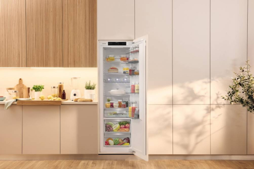 Встраиваемый холодильник Gorenje RI517E62WF - 8
