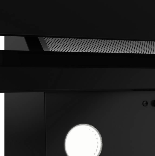 Витяжка похила Beko BHCA62322BBH - 4