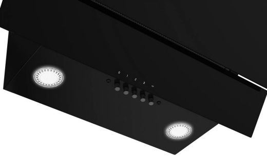 Витяжка похила Beko BHCA 62422BBH - 3